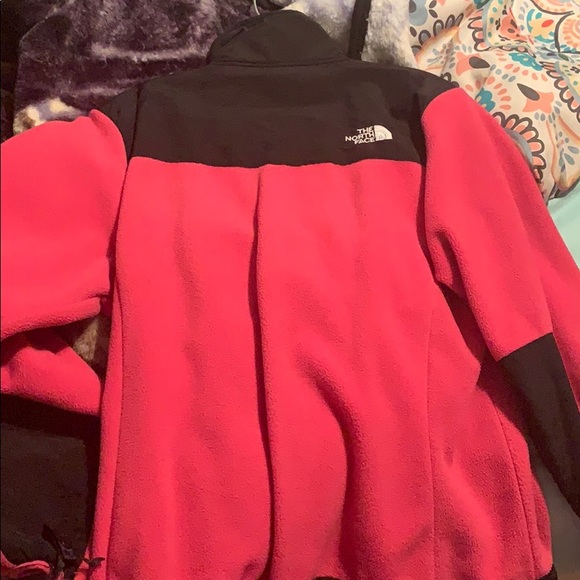 North Face jacket - Picture 2 of 2